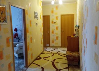 Продается 2-комнатная квартира, 59.8 м2, посёлок городского типа Приобье, микрорайон Газовиков, 26Г