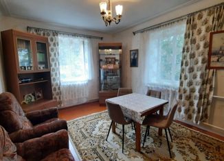 Продаю трехкомнатную квартиру, 55.2 м2, Бирск, переулок Коммунаров, 10