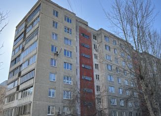 Продается двухкомнатная квартира, 53 м2, Екатеринбург, улица Сыромолотова, 21, ЖК Молодёжный