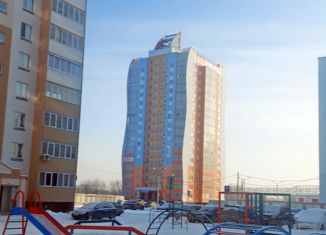 Продается 2-комнатная квартира, 54 м2, Омск, улица Леонида Маслова, 3, ЖК Регата