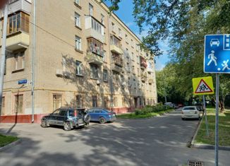 Продается 1-ком. квартира, 18.7 м2, Москва, улица Коминтерна, 4, Бабушкинский район