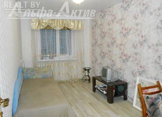 Продается трехкомнатная квартира, 57 м2, Хабаровский край, Центральная улица, 35