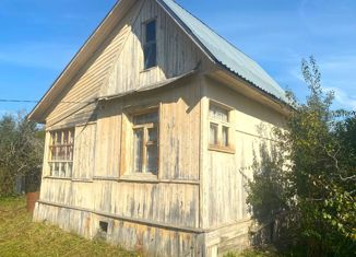 Продам дом, 30 м2, Московская область, садовое товарищество Кунцево, 352