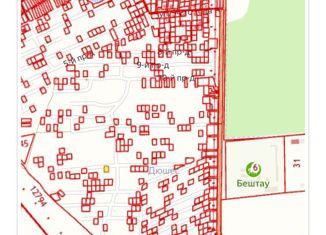 Продается участок, 4 сот., СОТ Дюшес