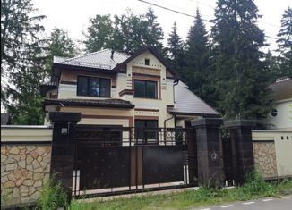 Дом на продажу, 355 м2, деревня Сивково, дачное некоммерческое товарищество Астра-1, 389