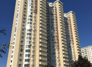 Продается двухкомнатная квартира, 60.3 м2, Москва, Нарвская улица, 1Ак4, Нарвская улица