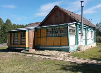 Дом на продажу, 45 м2, село Боровое, Затонная улица, 27