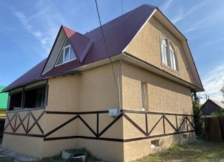 Продажа дома, 220 м2, СНО Акбердинское