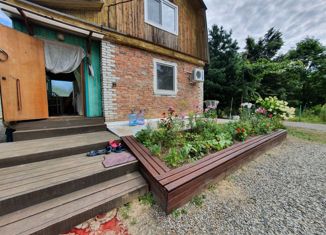 Продается дом, 35.7 м2, Артём, садовое некоммерческое товарищество Виктория, 13