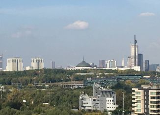 Продажа 2-комнатной квартиры, 68 м2, Москва, Минская улица, 1Гк1, метро Ломоносовский проспект