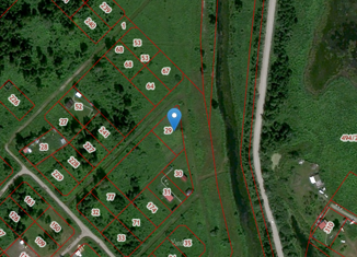 Продам земельный участок, 11.75 сот., СНТ Тальник