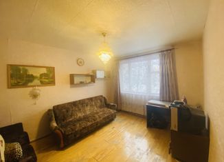 Продается 2-комнатная квартира, 58.6 м2, Москва, Привольная улица, 73к1, метро Жулебино