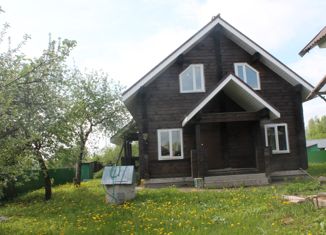 Продаю дом, 167 м2, деревня Полукарпово