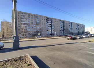 Продажа двухкомнатной квартиры, 50.2 м2, Санкт-Петербург, улица Ярослава Гашека, 12/100, улица Ярослава Гашека