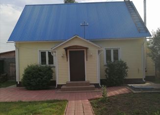 Аренда дома, 146 м2, Новосибирская область, Радужная улица