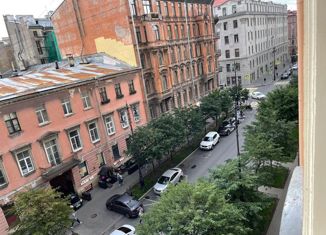 Продается комната, 181.3 м2, Санкт-Петербург, улица Маяковского, 34/4, улица Маяковского