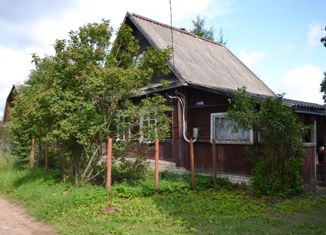 Продаю дом, 30 м2, посёлок Сиговка, Калищенская улица