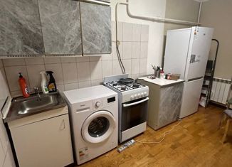 Сдача в аренду 1-ком. квартиры, 38 м2, Москва, Вешняковская улица, 11к1, район Вешняки