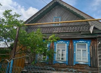 Продаю дом, 42 м2, Чувашия, Комсомольская улица