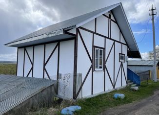 Продажа дома, 30 м2, деревня Морозовица, Нагорный переулок