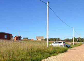 Продается земельный участок, 9 сот., ДНП Заповедное