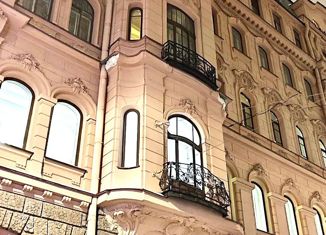 Продаю комнату, 120 м2, Санкт-Петербург, Кирочная улица, 24, Кирочная улица