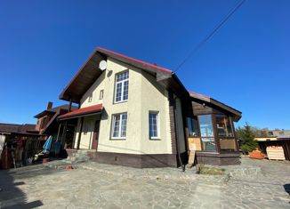 Продажа дома, 176 м2, посёлок Александровская, Южная улица, 46