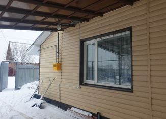 Продам дом, 91.5 м2, село Еткуль, Комсомольская улица