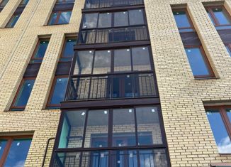 2-комнатная квартира на продажу, 61.17 м2, Ярославль, Ленинский район, проспект Ленина, 28А