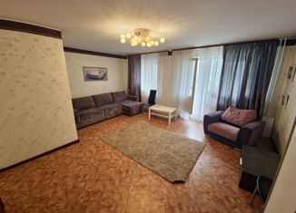 Продажа 3-комнатной квартиры, 96.3 м2, Пермский край, шоссе Космонавтов, 166Г