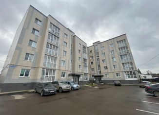 Продается 1-ком. квартира, 39.1 м2, село Высокая Гора, Луговая улица, 14