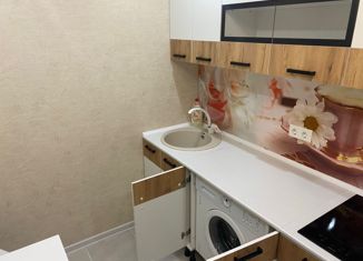 Продаю однокомнатную квартиру, 35 м2, Петропавловск-Камчатский, улица Савченко, 16/2, ЖК Каскад