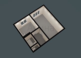 Продается однокомнатная квартира, 38.2 м2, Санкт-Петербург, Хасанская улица, 4к1, Хасанская улица