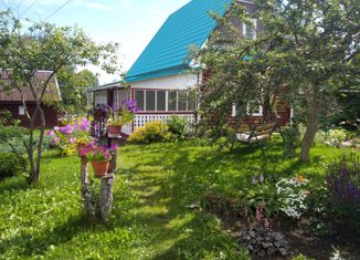 Продается дом, 83.4 м2, деревня Бочурино