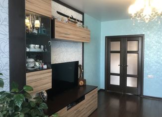 Продам 3-ком. квартиру, 76.1 м2, Нижний Новгород, улица Плотникова, 5, жилой район Соцгород