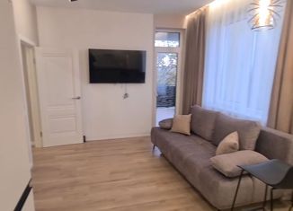 Однокомнатная квартира на продажу, 40.9 м2, Москва, Кастанаевская улица, 65, метро Кунцевская