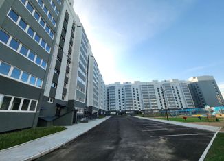 Продаю 1-ком. квартиру, 53.7 м2, село Чигири, Красивая улица, 23А