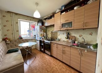 Продается 1-ком. квартира, 33.5 м2, Екатеринбург, Таганская улица, 51А, метро Проспект Космонавтов