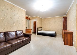 Продам двухкомнатную квартиру, 48 м2, Москва, Сиреневый бульвар, 3к2, станция Локомотив