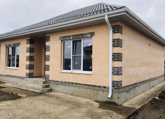 Продаю дом, 85 м2, посёлок Российский