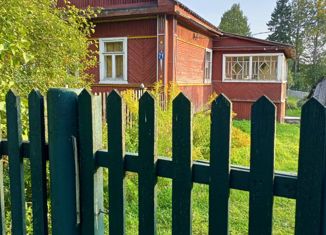 Продам дом, 48 м2, посёлок при железнодорожной станции Чудцы, 41К-191