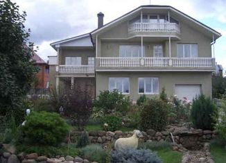 Продам дом, 613 м2, деревня Подрезово