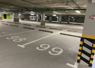 Продам машиноместо, 13.3 м2, Москва, Ясеневая улица, 12к5, метро Зябликово