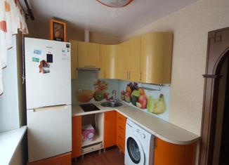 Продаю 1-комнатную квартиру, 23.4 м2, Курган, 6-й микрорайон, 21, Заозёрный район