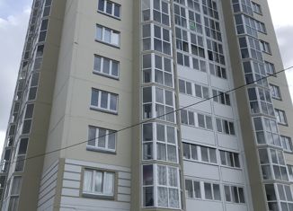 3-комнатная квартира на продажу, 92 м2, Омск, улица Долгирева, 2, ЖК На Дачной