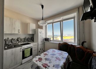 Сдача в аренду 2-ком. квартиры, 42.5 м2, Ноябрьск, Советская улица, 94