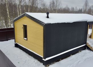 Продается дом, 90 м2, посёлок Красные Ткачи