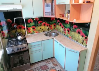 Продается 2-комнатная квартира, 43.7 м2, село Култаево, Октябрьская улица, 6