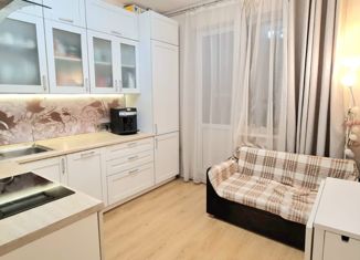 Продаю 2-комнатную квартиру, 57 м2, Санкт-Петербург, Ленинский проспект, 45к1, ЖК Огни Залива