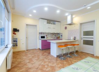 Продам дом, 112.3 м2, Сургут, Береговая улица